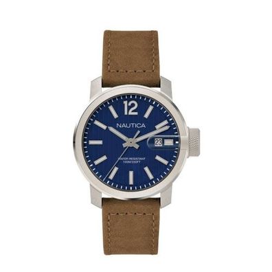 Nautica NAPSYD001 armbanduhren herren quarzwerk