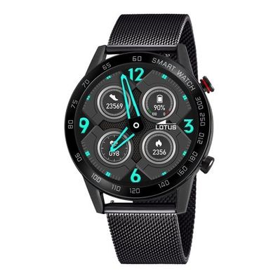 Lotus Smartime 50018 1 smartwatch herren