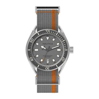 Nautica NAPPRF003 armbanduhren herren quarzwerk