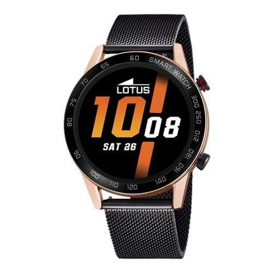 Lotus Smartime 50025 1 smartwatch herren