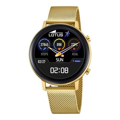 Lotus Smartime 50041 1 smartwatch herren