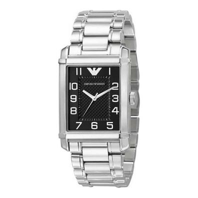 Emporio Armani AR0492 armbanduhren herren quarzwerk