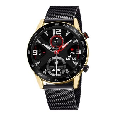 Lotus Smartime 50019 1 smartwatch herren