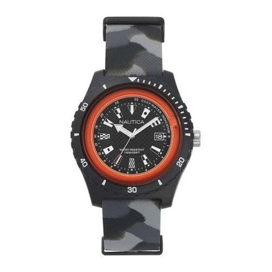 Nautica Surfside NAPSRF005 armbanduhren herren quarzwerk