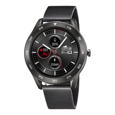 Lotus Smartime 50011 A smartwatch herren