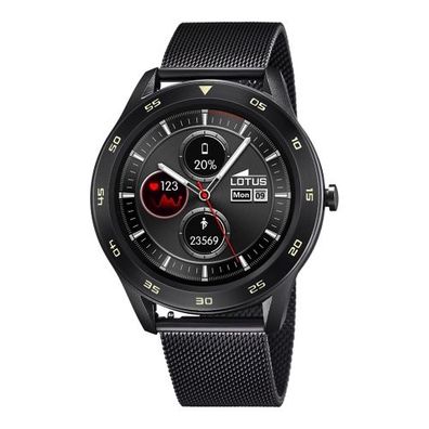 Lotus Smartime 50010 A smartwatch herren