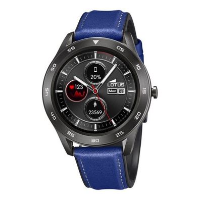 Lotus Smartime 50012 2 smartwatch herren