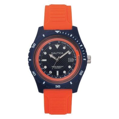 Nautica Ibiza NAPIBZ004 armbanduhren herren quarzwerk