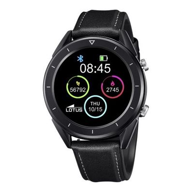 Lotus Smartime 50009 1 smartwatch herren