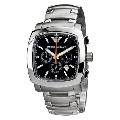 Emporio Armani AR5817 armbanduhren herren quarzwerk