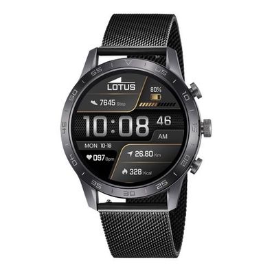 Lotus Smartime 50048 1 smartwatch herren