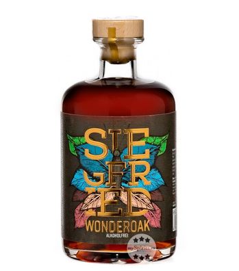 Siegfried Wonderoak alkoholfrei (alkoholfrei, 0,5 Liter) (alkoholfrei, hide)
