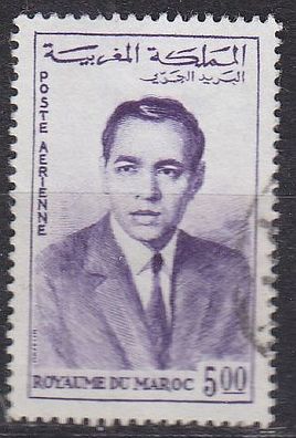 Marokko MAROC [1962] MiNr 0484 ( O/ used )