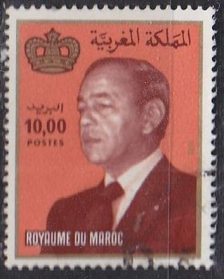 Marokko MAROC [1983] MiNr 1016 ( O/ used )