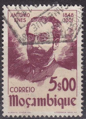 Mocambique [1948] MiNr 0352 ( O/ used )