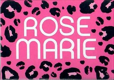 Marie Rolls Slim 5m + Tips Rosemarie