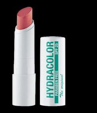 Hydracolor Lippenpflegestift, Lippenpflege, farbig, parabenfrei, LSF 25