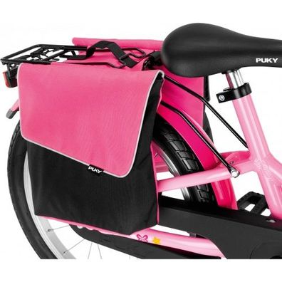 Puky Packtasche DT 3, "Puky PINK"