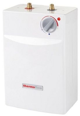 Thermoflow Boiler 5 Liter UT 5 N Elektro Untertisch Speicher Warmwasserspeicher