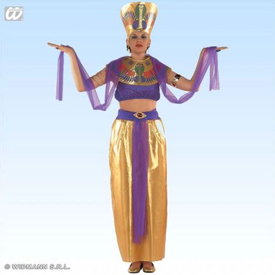 Kostüm Cleopatra Gr. 38/40 Orient Antike Faschingskostüm Karnevalkostüm Fasching