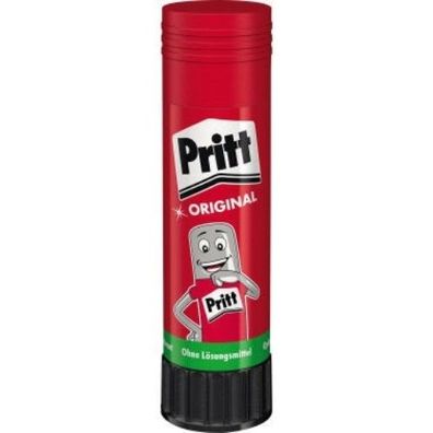 Pritt Klebstift PK811 WA13 43g