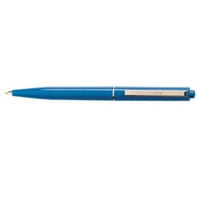 Soennecken Kugelschreiber 2247 Nr.25 M blau 10 St./Pack