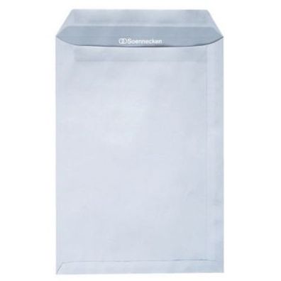 Soennecken Versandtasche 2954 C4 100g oF sk hf weiß 250 St./Pack