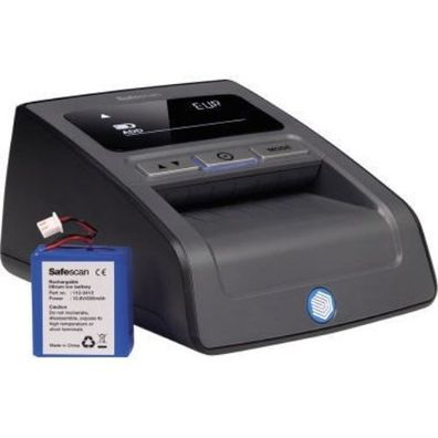 Safescan Akku LB105 112-0410 für automatische Geldscheinprüfgeräte