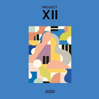 Project XII-2020 - Deutsche Grammophon - (Vinyl / Classic)