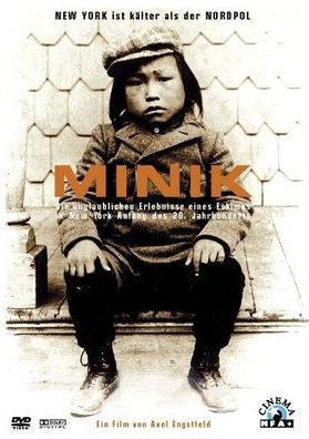 Minik (DVD] Neuware