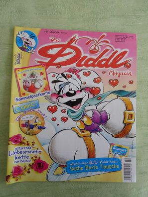 Thomas Goletz Das DIDDL Magazin die Springmaus 2001 2002 2004 -Auswahl