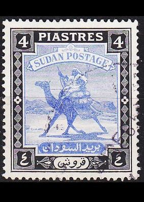 SUDAN [1948] MiNr 0113 ( O/ used )
