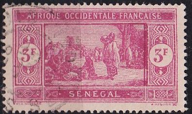 Senegal [1926] MiNr 0113 ( O/ used )