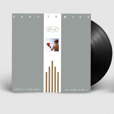 Eurythmics: Sweet Dreams (Are Made Of This) (remastered) (180g) - - (Vinyl / ...