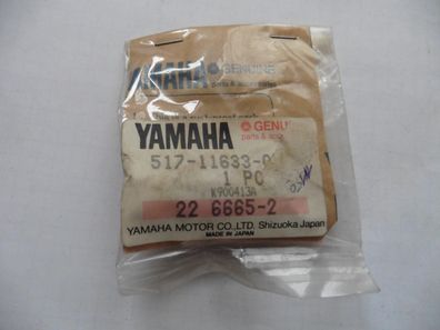 Kolbenbolzen pin piston passt an Yamaha Lb Dt Yz 50 517-11633