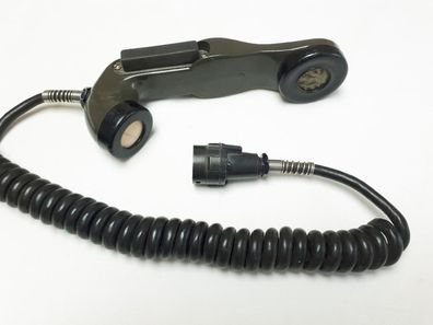 TMC Handset H-33F/ PT Telemit