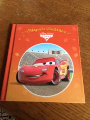 Magische Geschichten Disney Pixar Auto Humor Geschichte Zustand gut - gebraucht 13