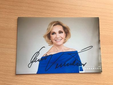 Patricie Behenska Foto - Musik - #1639