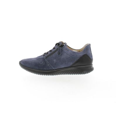 Hartjes Damen Sneaker Breeze Blau Größe 38