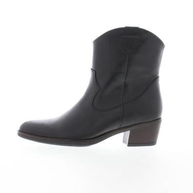 Gabor Damen Stiefelette Schwarz Größe 39