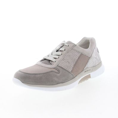 Gabor Damen Sneaker Mehrfarbig Größe 41