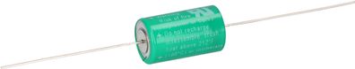 Varta Lithium 3V 950mAh Batterie CR 1/2AA CD Axialdraht