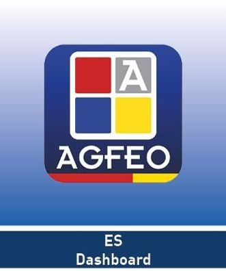 AGFEO Dashboard ES PURE-IP Lizenz (Online)