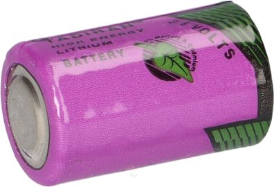 Lithium 3,6V Batterie 1/2AA kompatibel EATON B-PS3