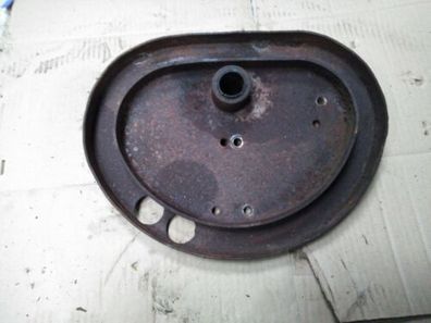 New Holland Super 65 Ballenpresse Knoter Antriebsscheibe RS3788B 