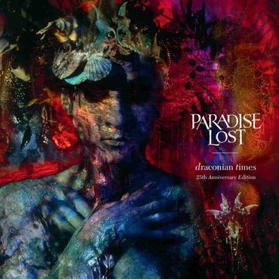 Paradise Lost: Draconian Times (25th Anniversary Edition) (Deluxe Edition) - Sony ...