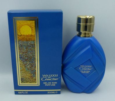 VAN GOGH Grand fleuri - Gel de Bain Parfume 200 ml (Gr. 200 ml)