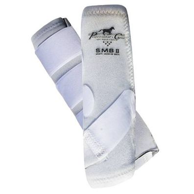 Professional's Choice - Sports Medicine Boots - SMB II - white