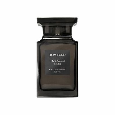 Tom Ford Tobacco Oud EAU DE Parfum 100ml, Parfüm Retoure / B-Ware, Frauen Duft
