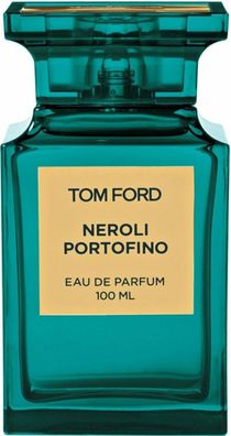 Tom Ford Neroli Portofino EAU DE Parfum 100ml Parfüm Retoure / B-Ware Unisex Duft